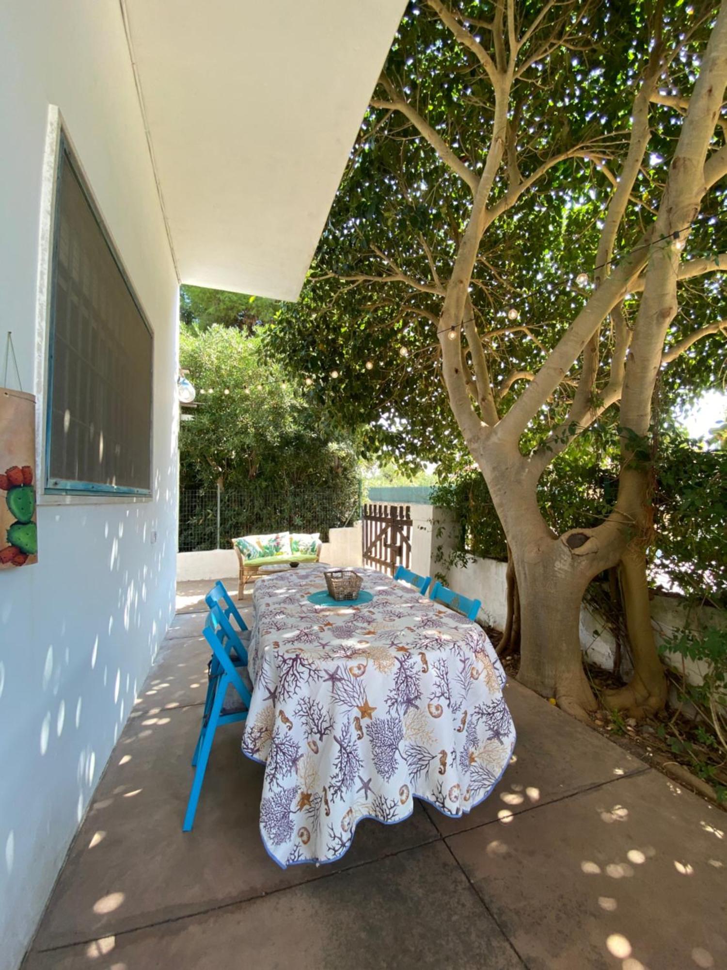 Casa Della Cupa Vila Capilungo Exterior foto